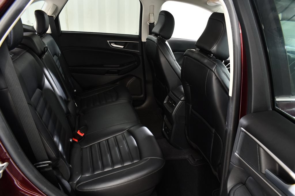 Used 2023 Ford Edge SEL w/ Convenience Package AWD/4WD image 18