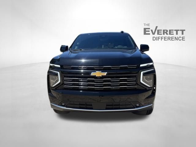 New 2026 Chevrolet Tahoe High Country w/ Sun And Tow Package AWD/4WD image 2