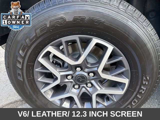 Used 2024 Jeep Wrangler Sahara image 9