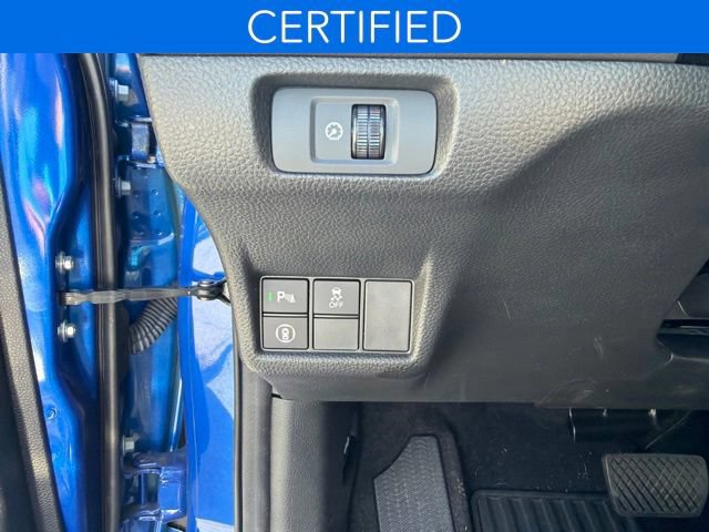Certified 2024 Honda Civic Touring image 13
