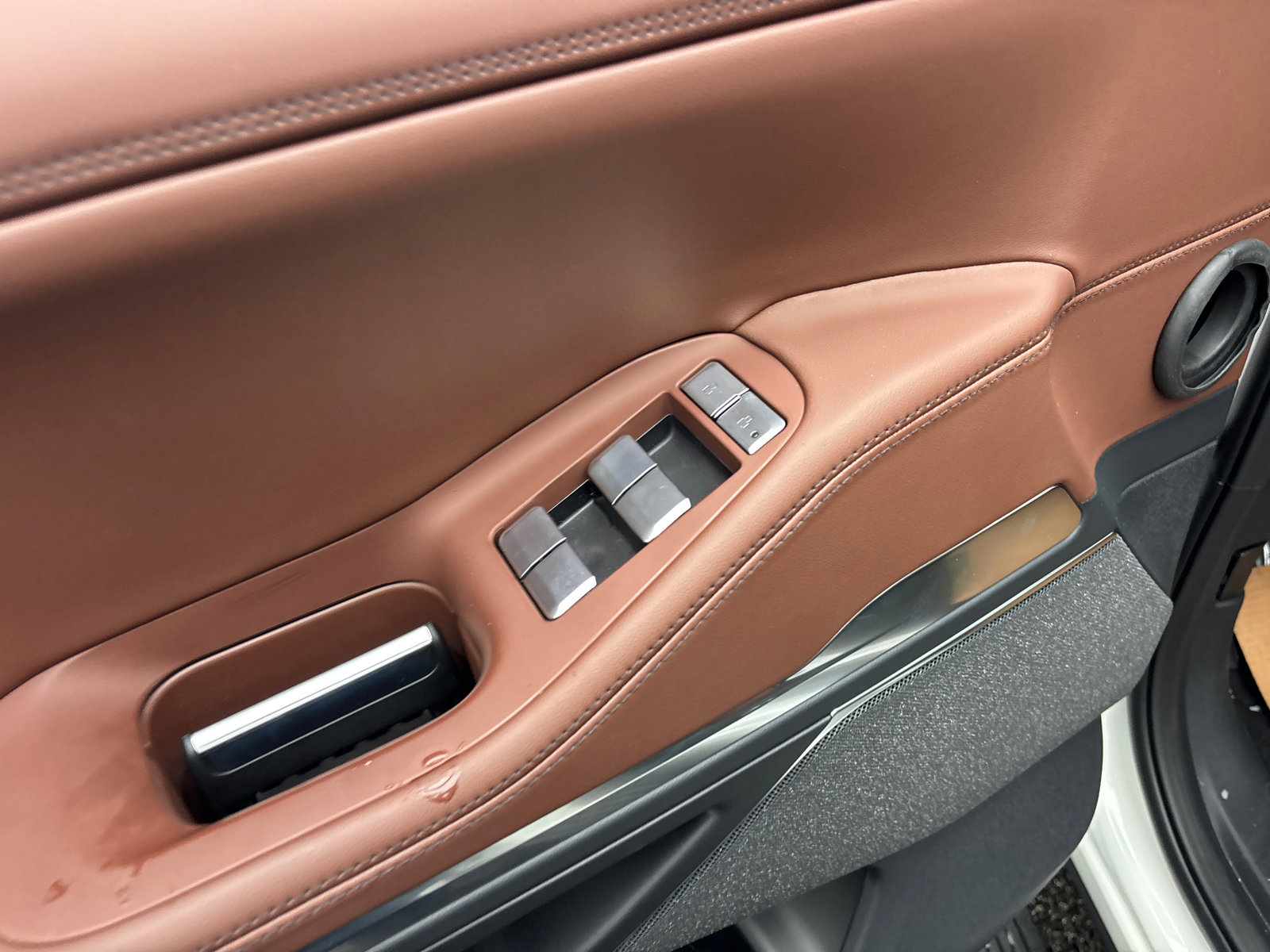 New 2025 Lincoln Navigator Reserve image 12