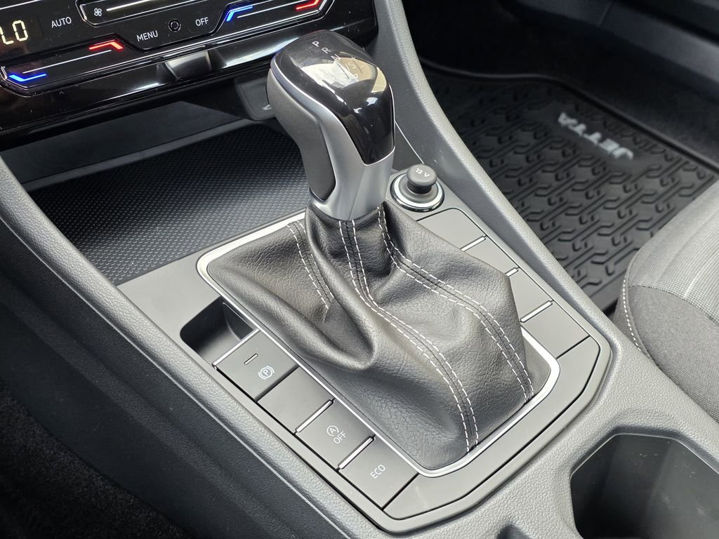 New 2026 Volkswagen Jetta S image 15