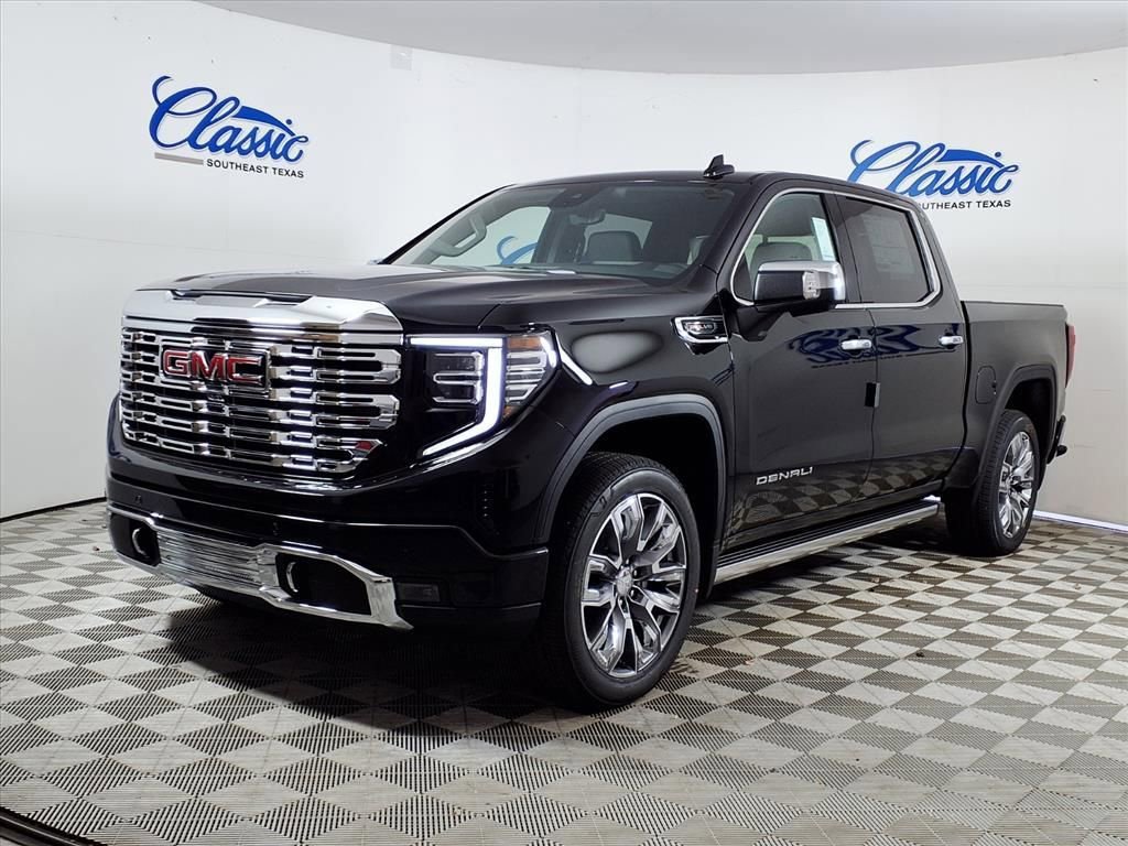 New 2026 GMC Sierra 1500 Denali image 66