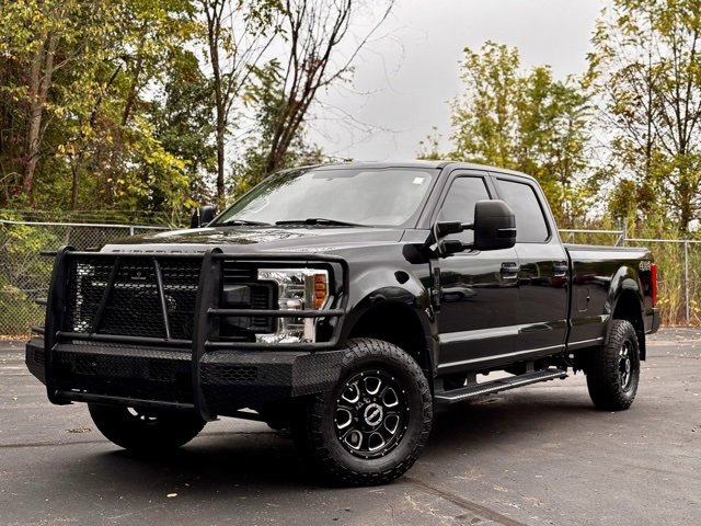 Used 2019 Ford F250 XLT
