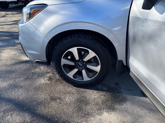 Used 2018 Subaru Forester 2.5i Premium image 29