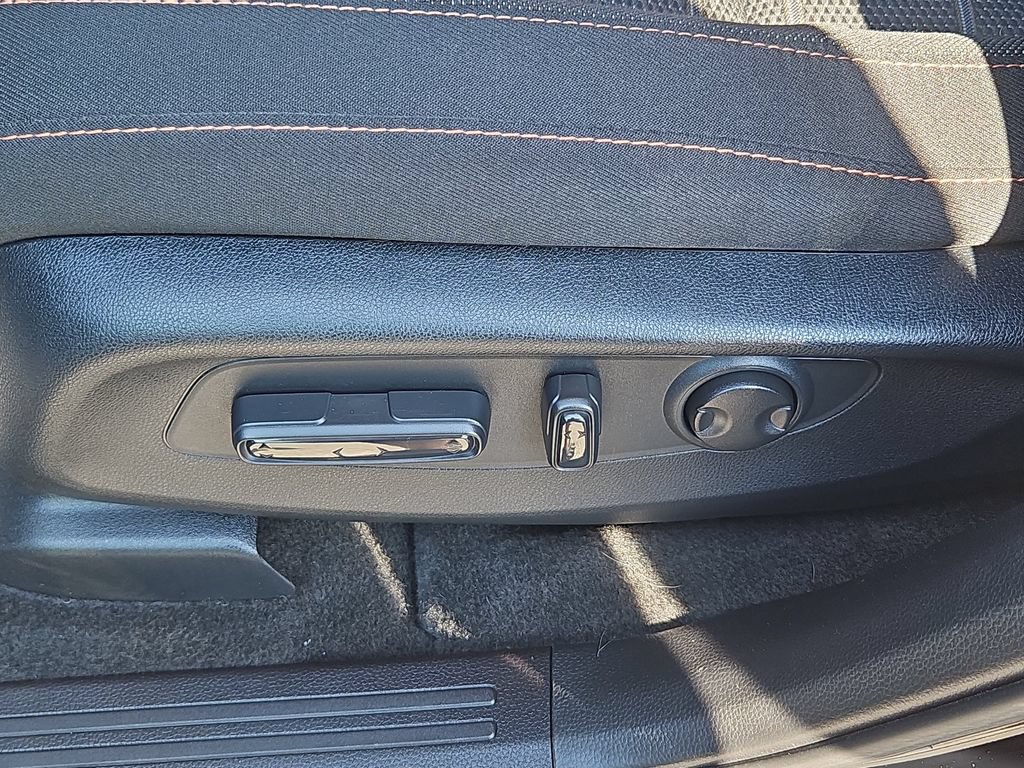 Certified 2025 Honda CR-V Sport image 20