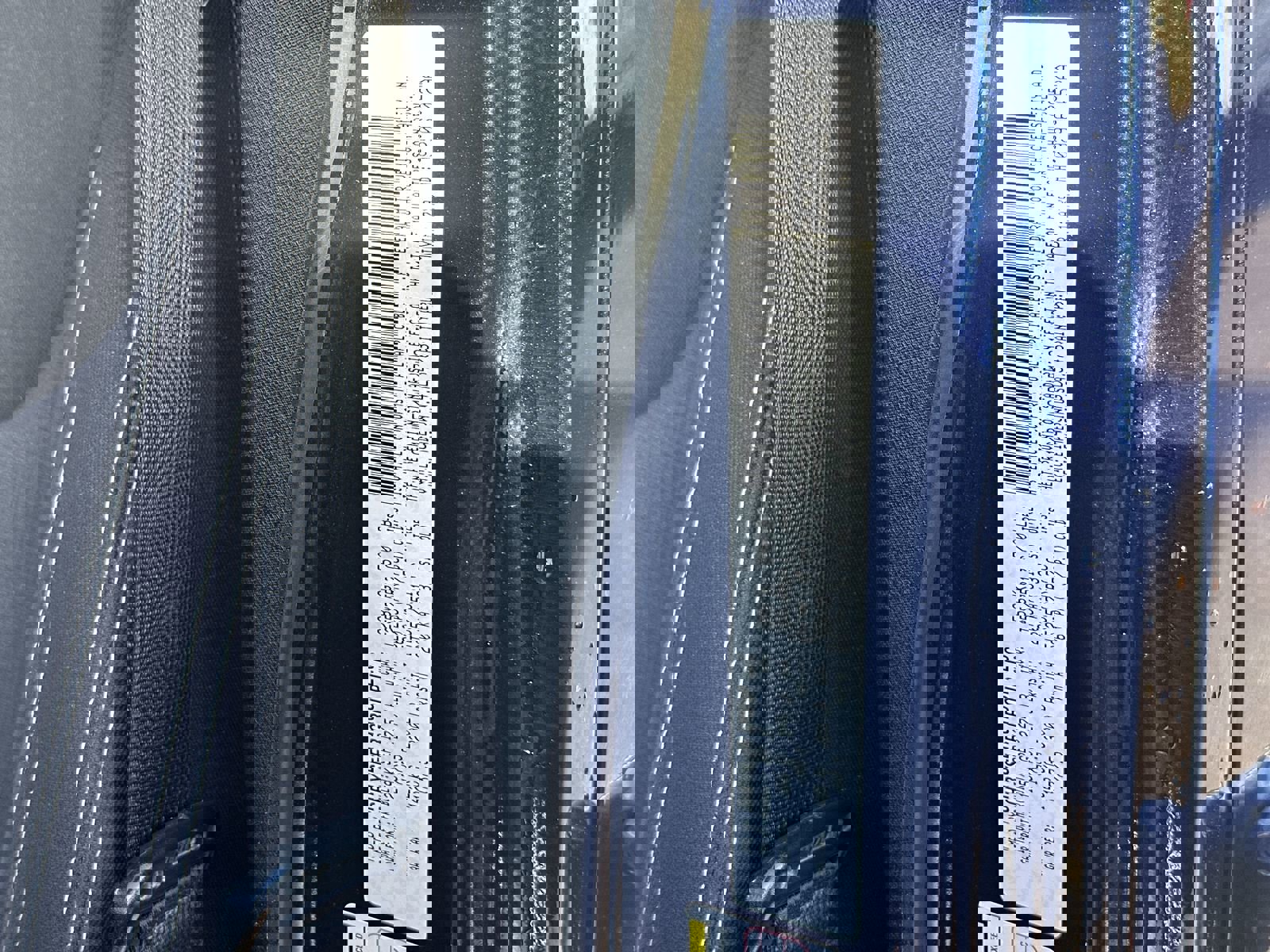 Used 2013 Jeep Wrangler Unlimited Rubicon w/ Connectivity Group image 33