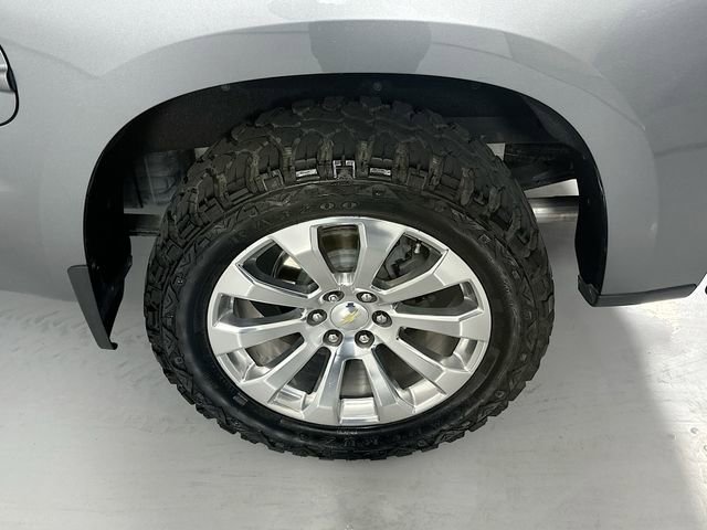 Used 2021 Chevrolet Silverado 1500 High Country w/ Technology Package image 30