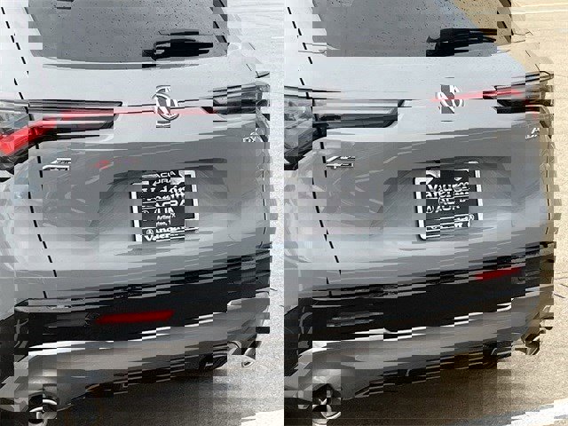 New 2026 Acura ADX A-Spec image 6
