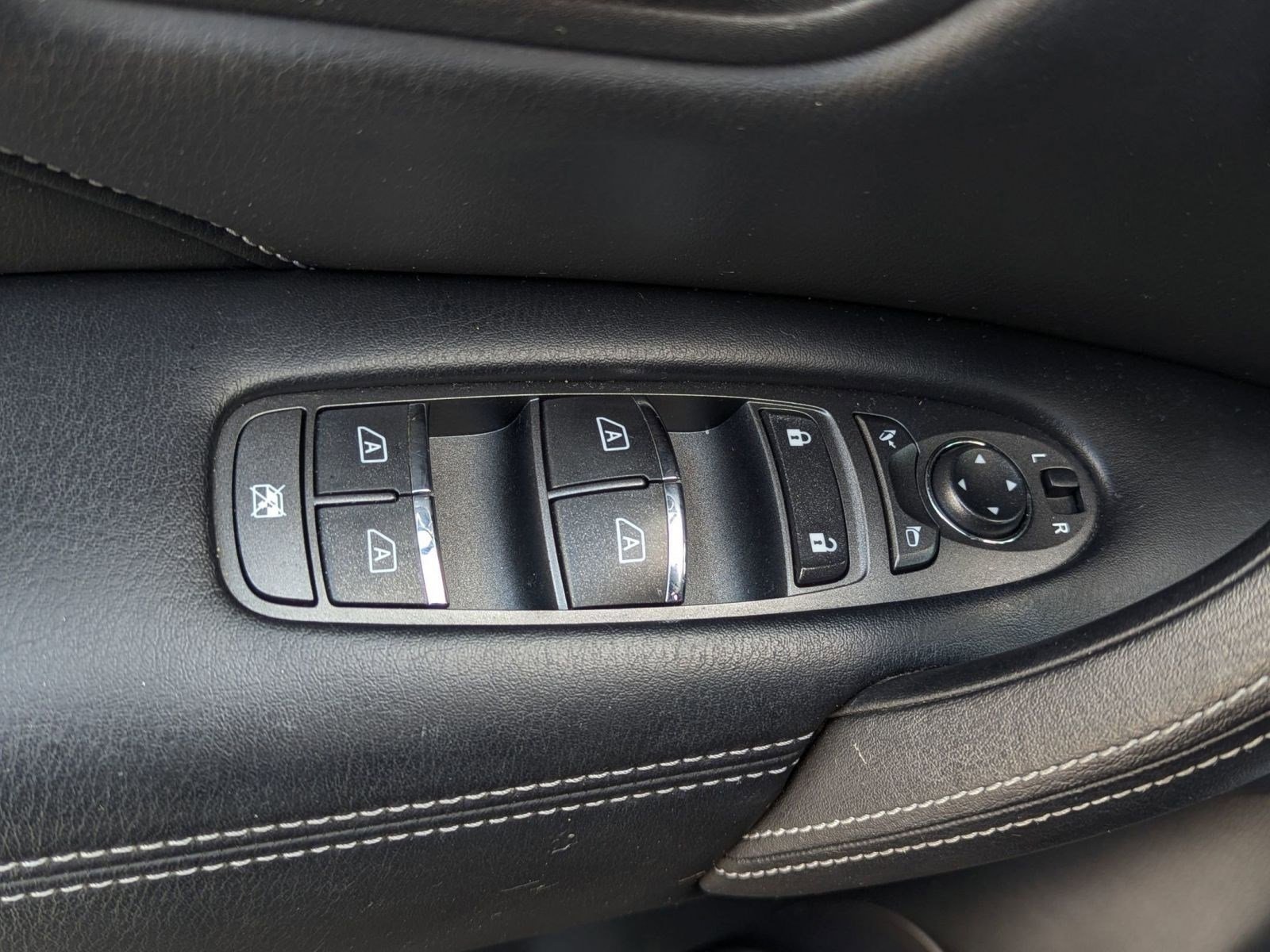 Used 2020 INFINITI QX80 Luxe w/ Proassist Package image 23