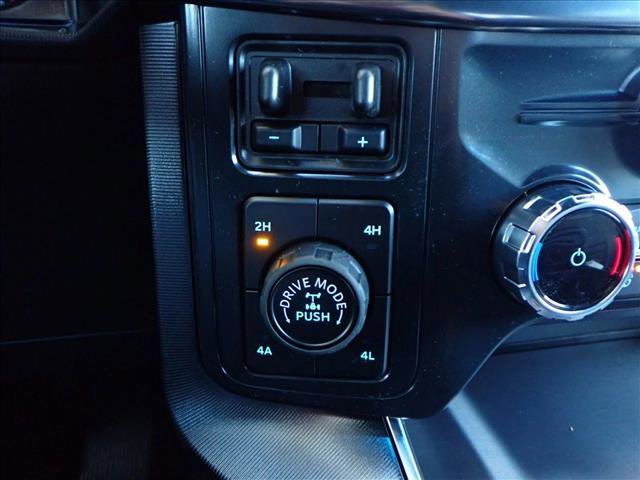 New 2026 Ford F150 Platinum w/ Equipment Group 702A High image 20