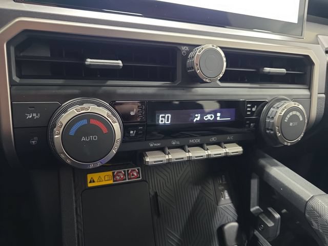 Certified 2025 Toyota 4Runner TRD Off-Road Premium w/ Tow Technology Package AWD/4WD image 19