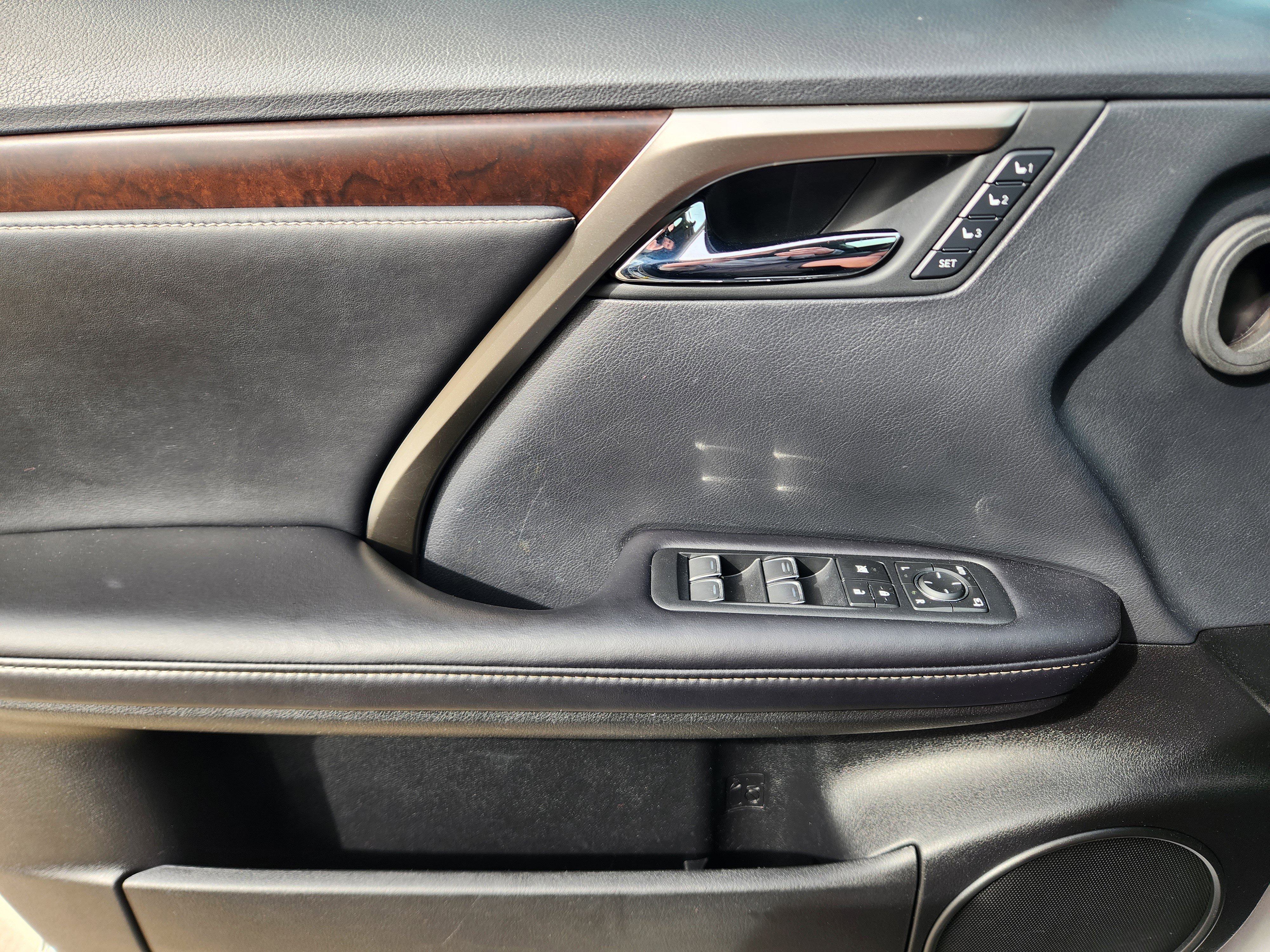 Used 2020 Lexus RX 350 FWD w/ Premium Package image 30