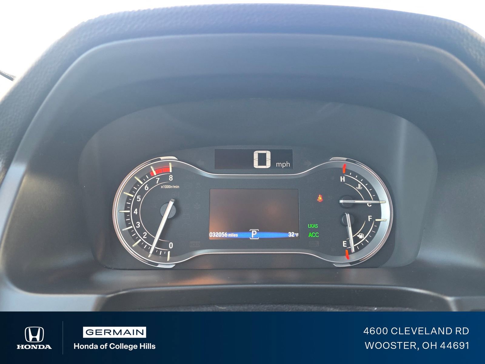 Certified 2023 Honda Ridgeline RTL-E image 32