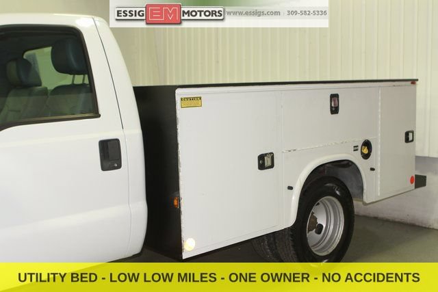 Used 2015 Ford F350 XL RWD image 8