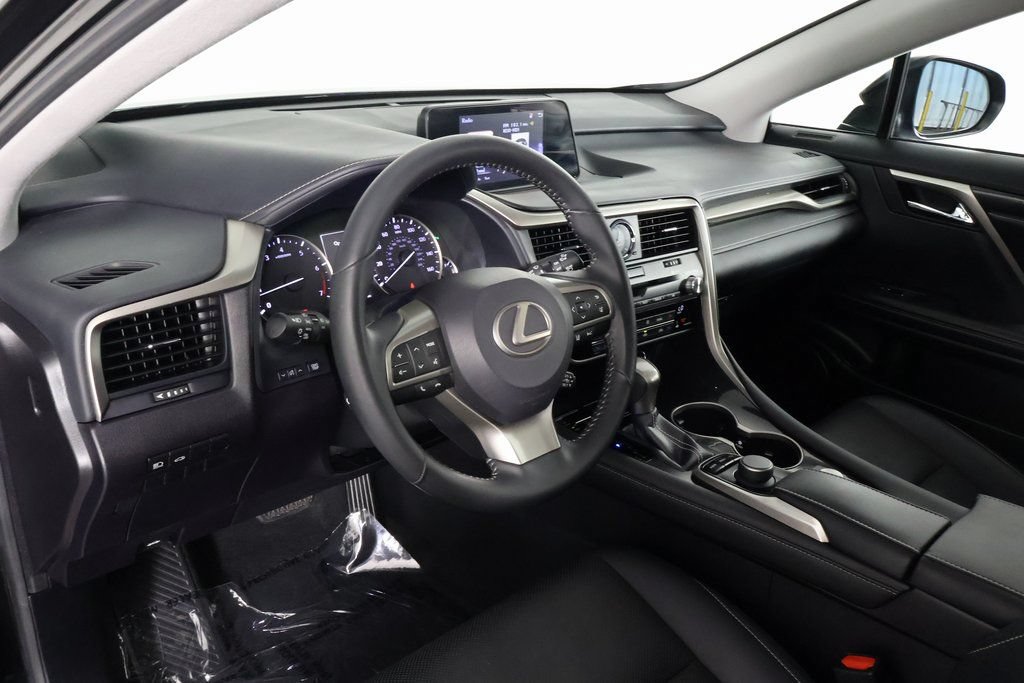 Used 2019 Lexus RX 350 AWD w/ Accessory Package image 7