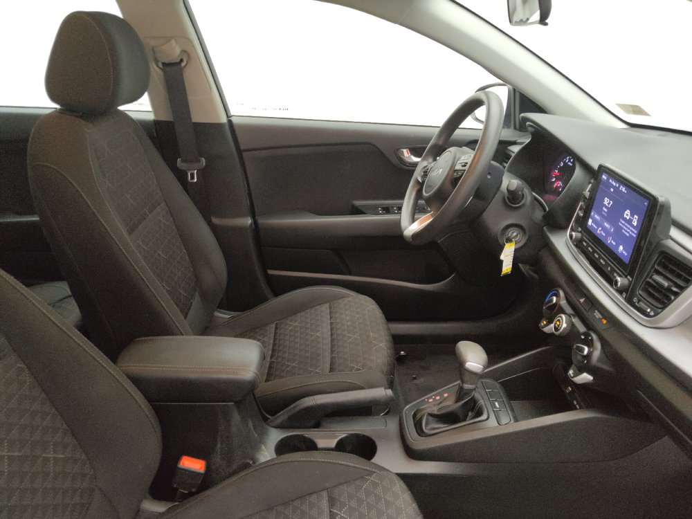 Used 2022 Kia Rio S FWD image 21
