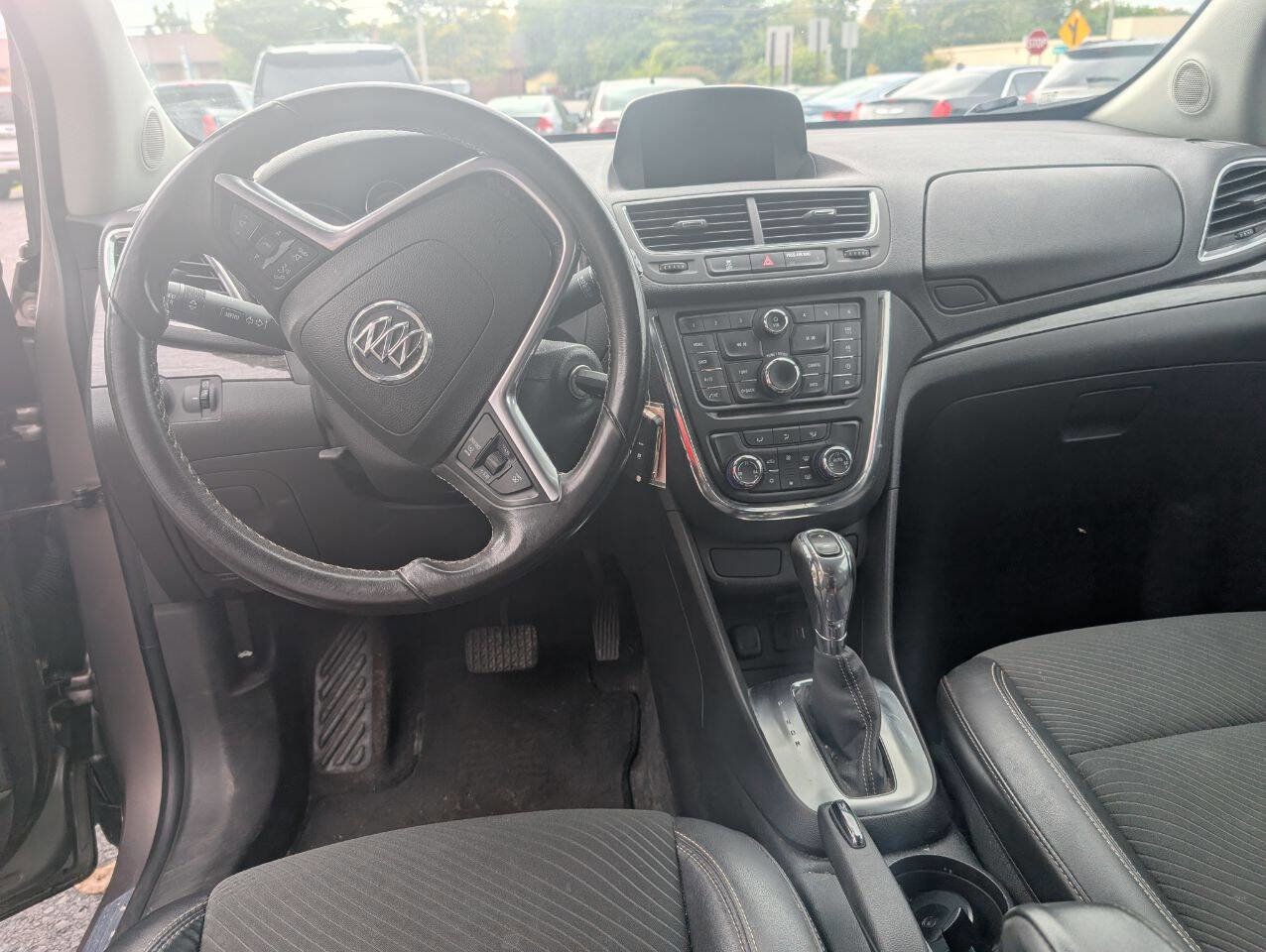 Used 2014 Buick Encore Convenience image 4