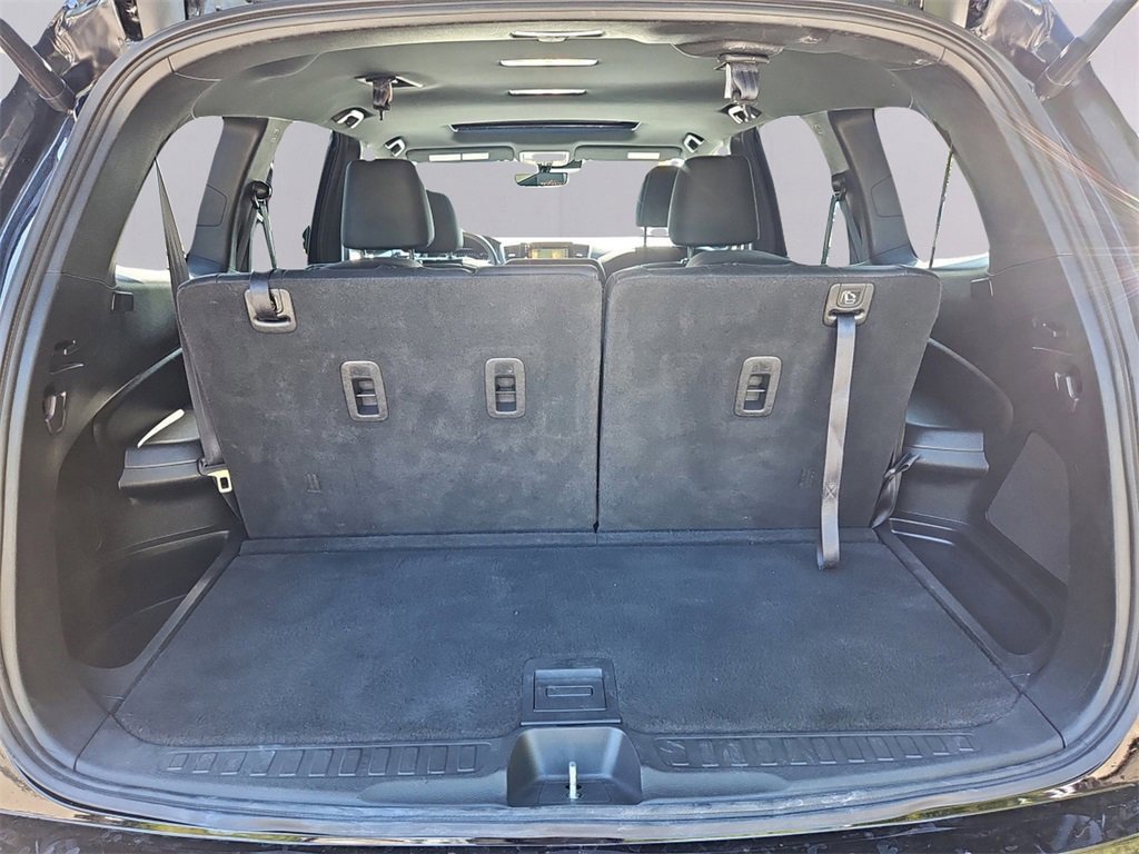 Used 2022 Honda Pilot TrailSport image 35