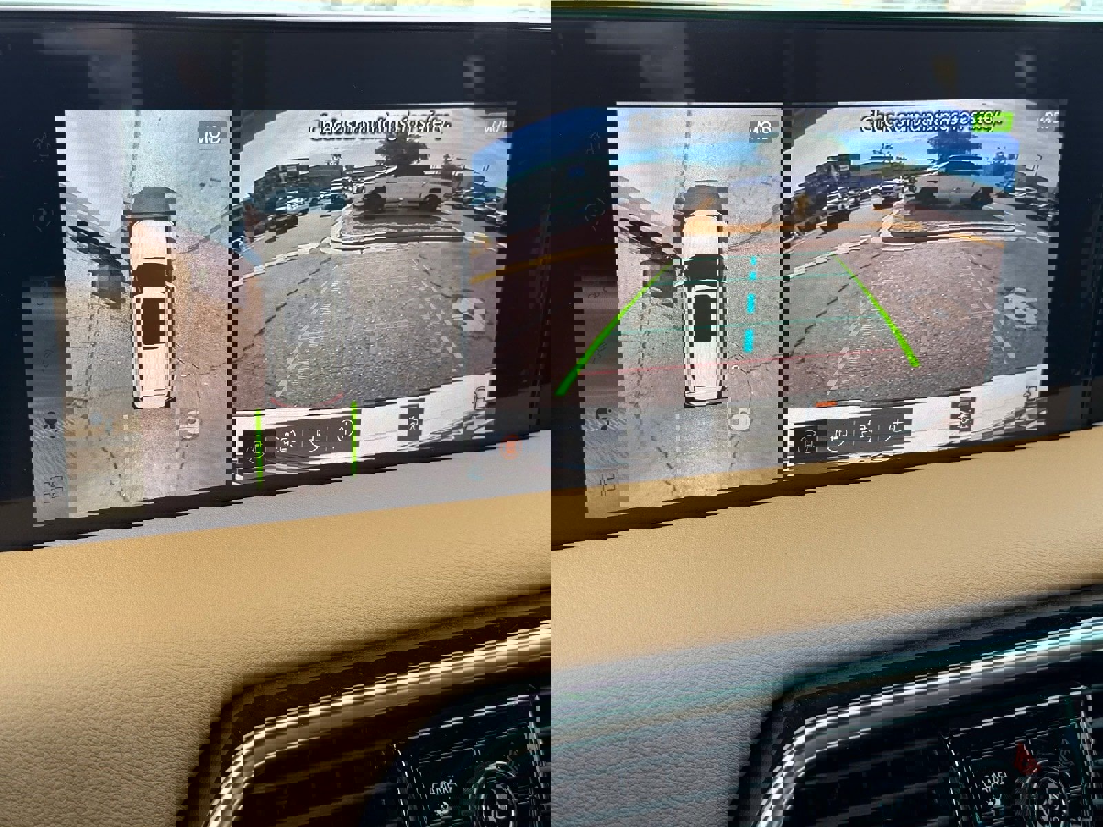 New 2026 Nissan Armada SL image 19