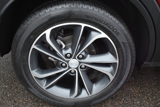 Used 2023 Buick Encore GX Select image 43