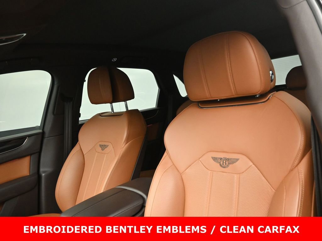 Used 2021 Bentley Bentayga image 10
