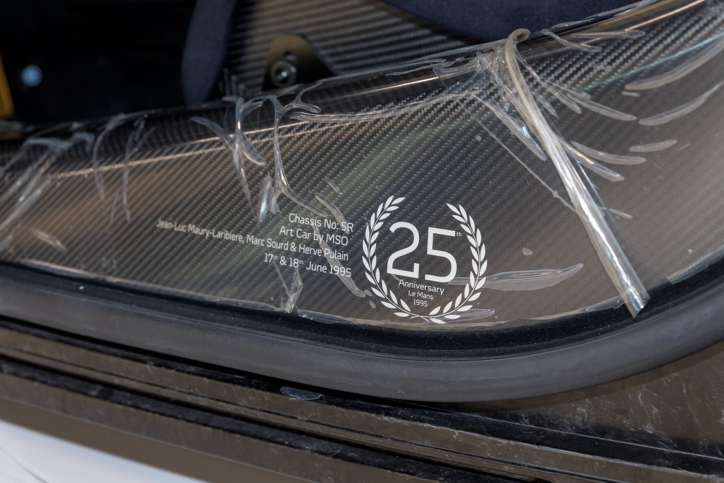 Used 2020 McLaren Senna RWD image 66