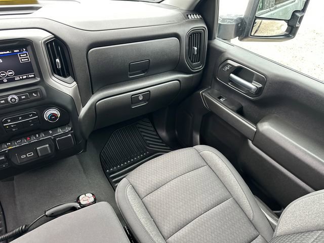 Used 2024 Chevrolet Silverado 2500 Custom w/ Custom Value Package image 20