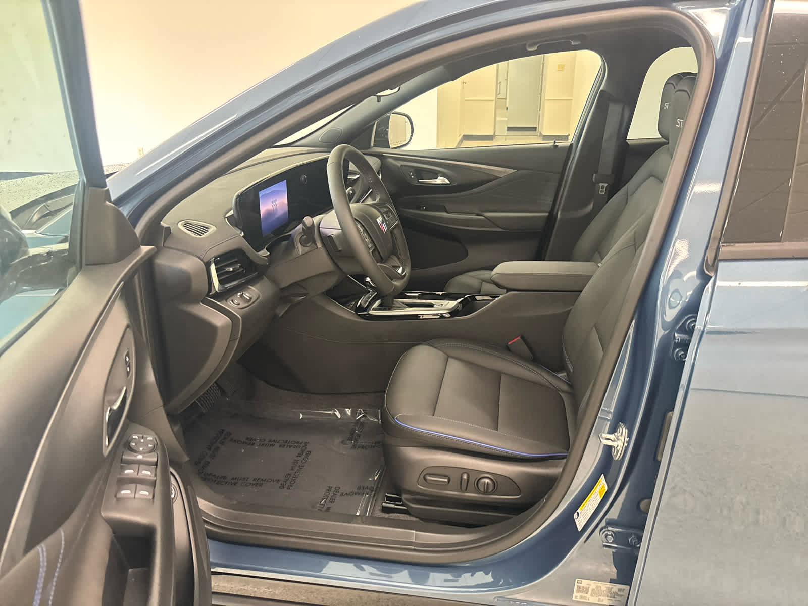 New 2026 Buick Envista Sport Touring w/ Convenience I Package image 13