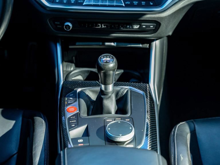 Used 2021 BMW M4 Coupe image 21