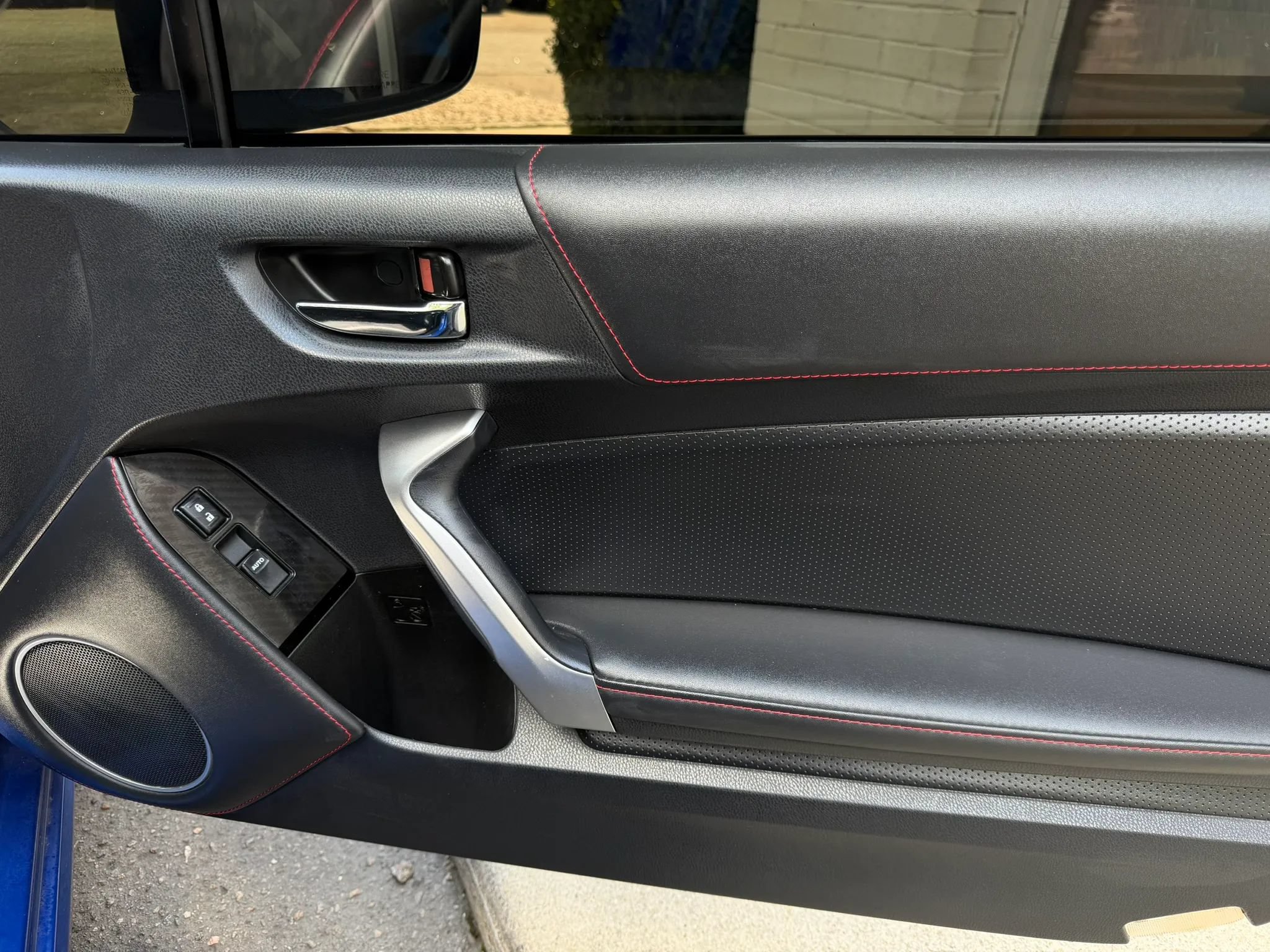 Used 2019 Subaru BRZ Limited RWD image 7