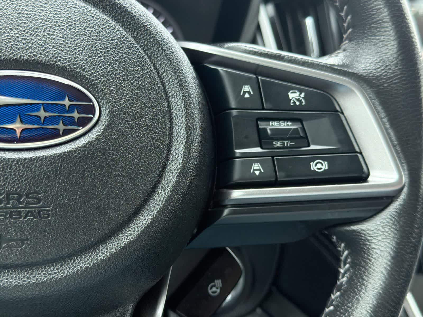 Used 2024 Subaru Outback Limited image 27