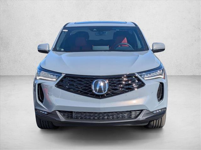 New 2026 Acura RDX A-Spec image 6