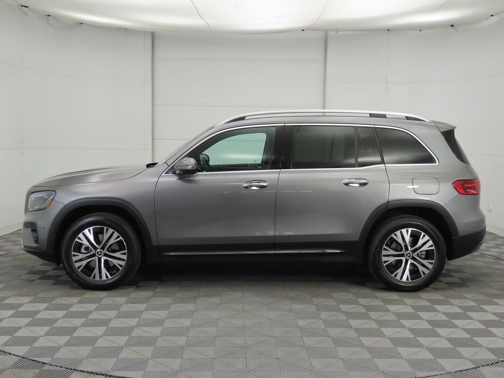 Used 2026 Mercedes-Benz GLB 250 image 8