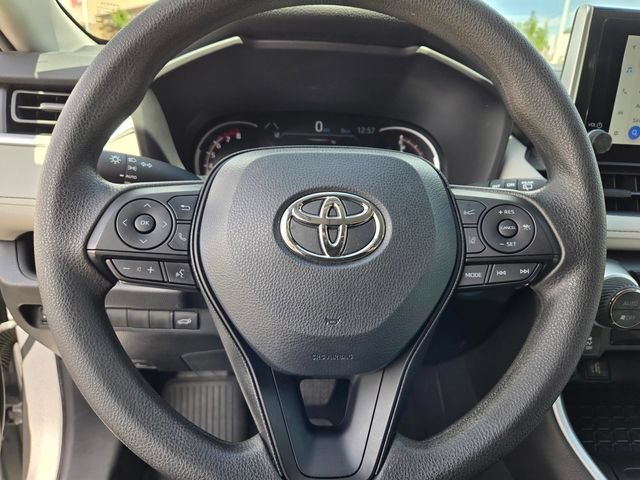 Certified 2025 Toyota RAV4 XLE w/ Convenience Package AWD/4WD image 35