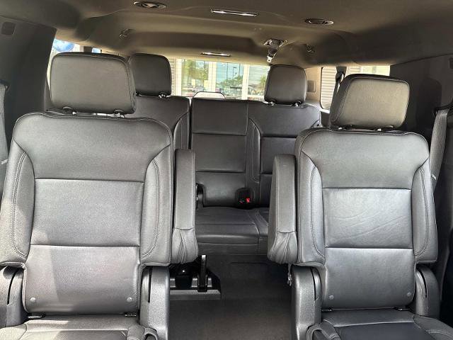 Used 2023 Chevrolet Suburban LT AWD/4WD image 9