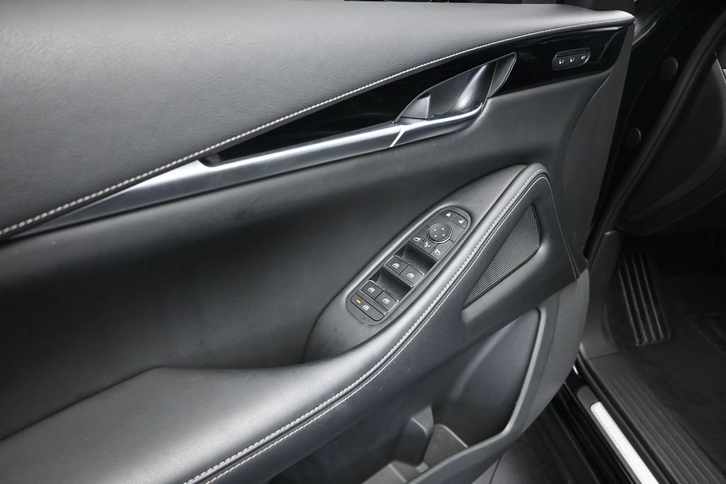 Certified 2023 INFINITI QX60 Pure FWD image 11