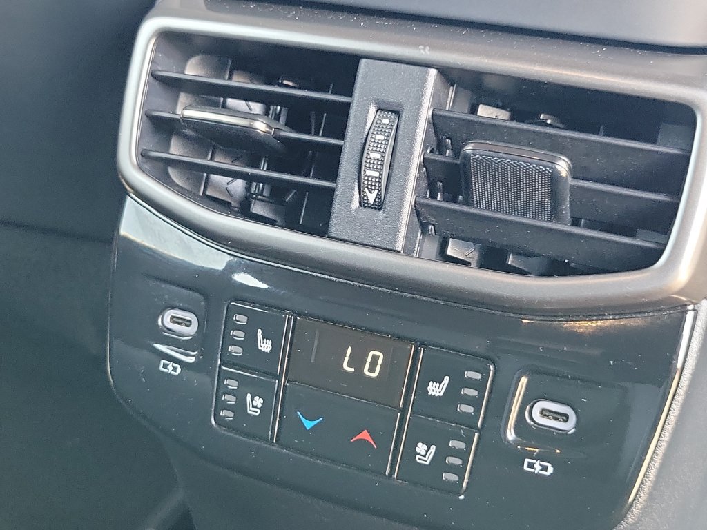 Used 2023 Lexus RX 350 Premium Plus w/ Cold Area Package FWD image 22