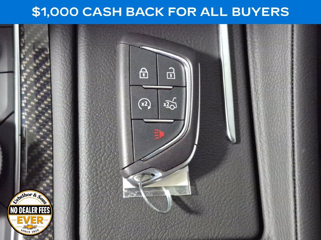 New 2026 Cadillac CT5 Sport w/ Technology Package AWD/4WD image 29