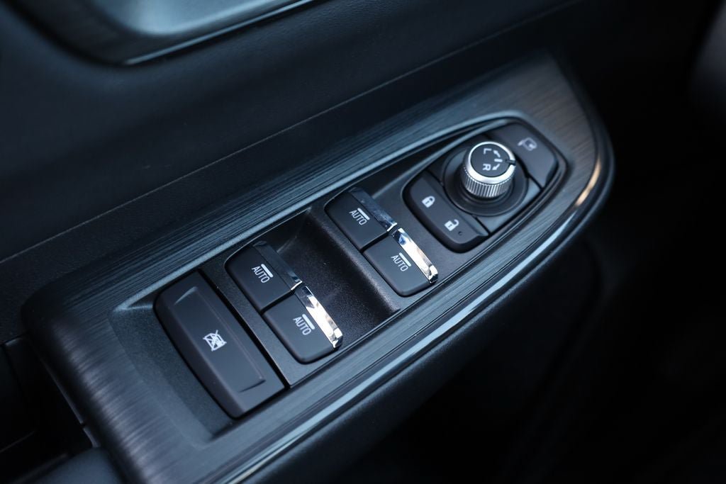 New 2026 Subaru Outback Touring XT AWD/4WD image 18