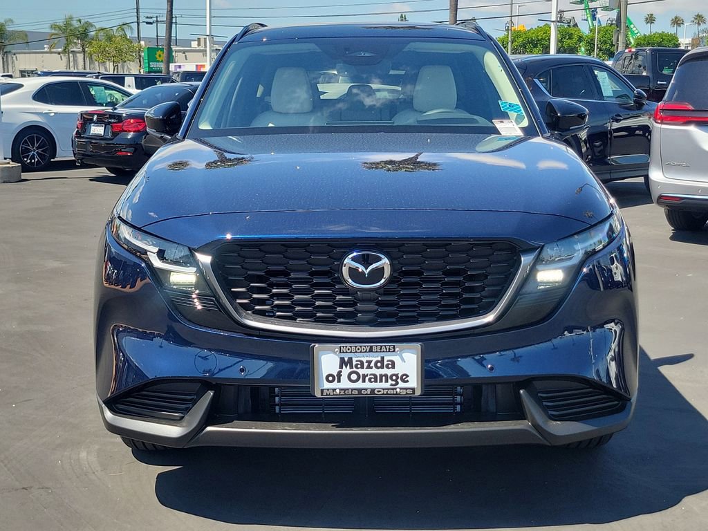 New 2026 MAZDA CX-5 Preferred AWD/4WD image 26
