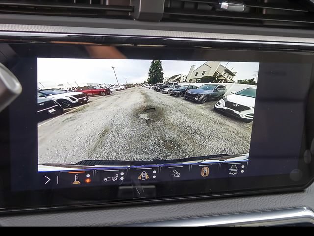 New 2026 GMC Sierra 3500 Denali w/ Technology Package AWD/4WD image 16