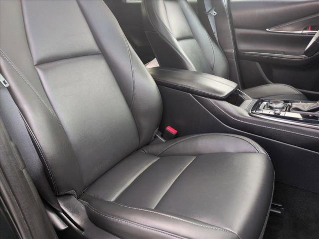 Used 2025 MAZDA CX-30 AWD 2.5 S w/ Preferred Package image 21
