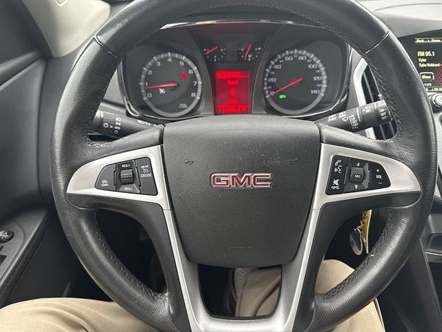 Used 2017 GMC Terrain SLE w/ Chrome Edition AWD/4WD image 39
