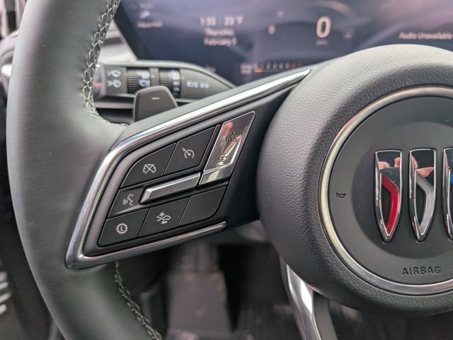 New 2026 Buick Enclave Preferred w/ Power Package image 17