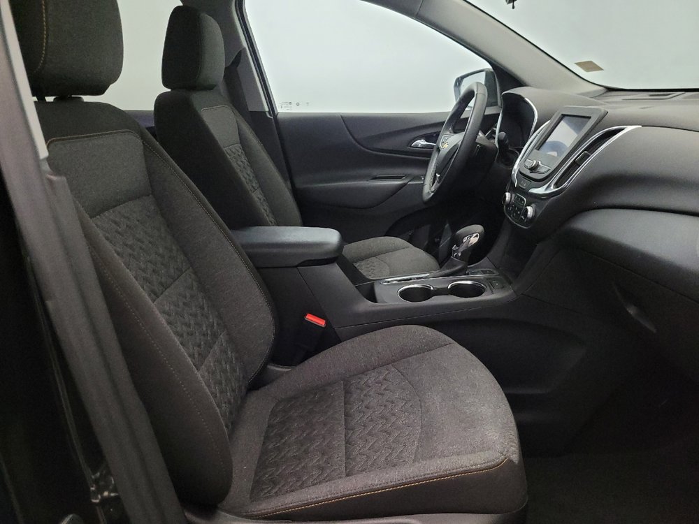 Used 2024 Chevrolet Equinox LT w/ Driver Convenience Package AWD/4WD image 21