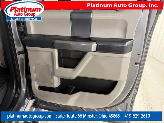 Used 2022 Ford F350 XLT w/ XLT Value Package AWD/4WD image 34