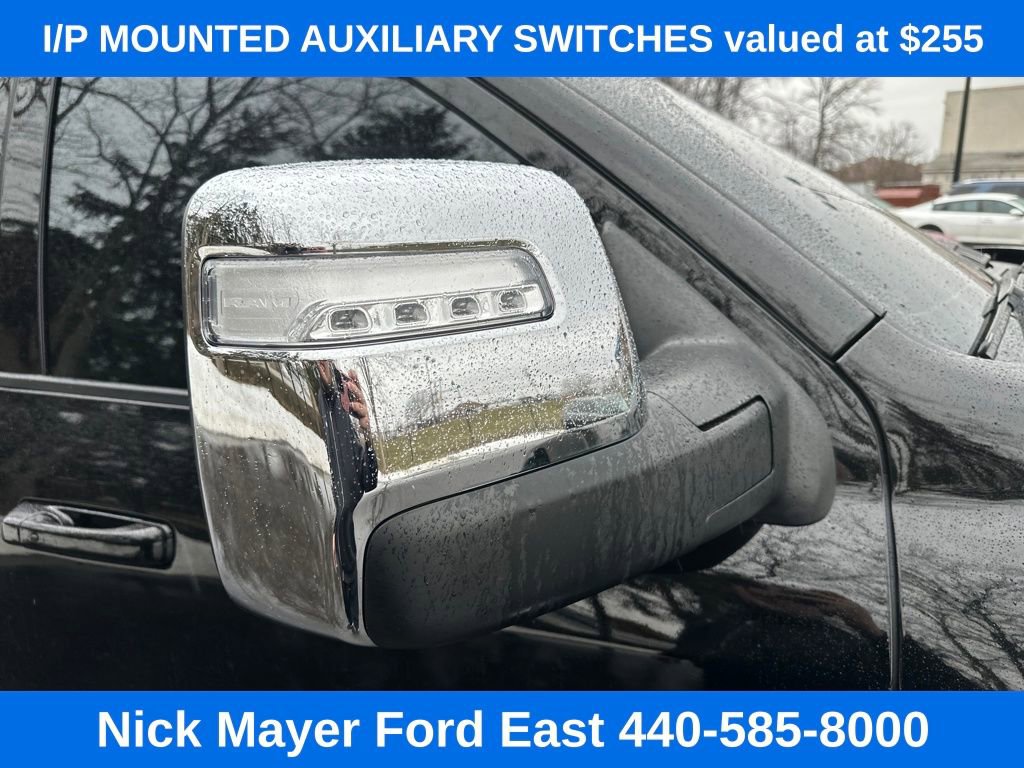 Used 2026 RAM 3500 Laramie image 9