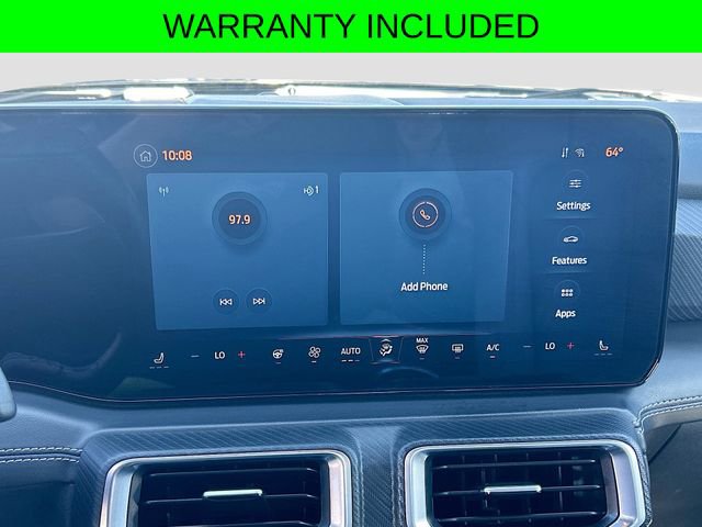 Certified 2024 Ford Mustang Premium RWD image 16