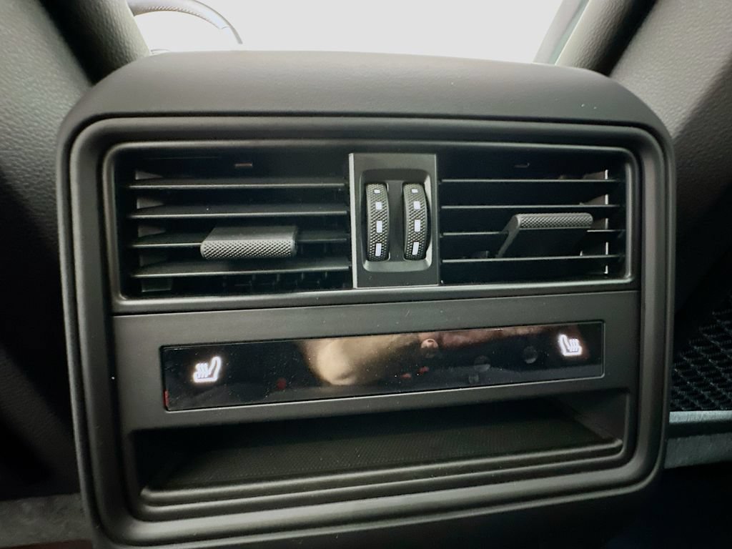 New 2026 Porsche Cayenne AWD/4WD image 39